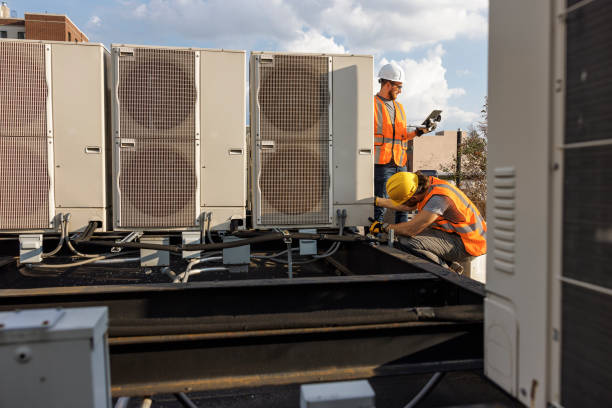 Best Air Quality Test  in Yoakum, TX