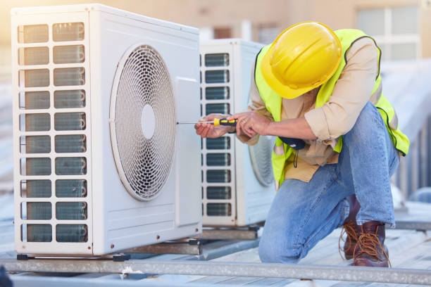 Best HVAC Companies Near Me  in Yoakum, TX