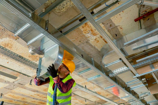 Best Residential HVAC Services  in Yoakum, TX