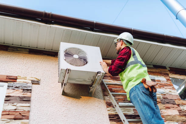 Reliable Yoakum, TX HVAC Solutions