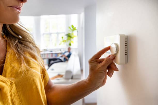Best Central Air Repair  in Yoakum, TX