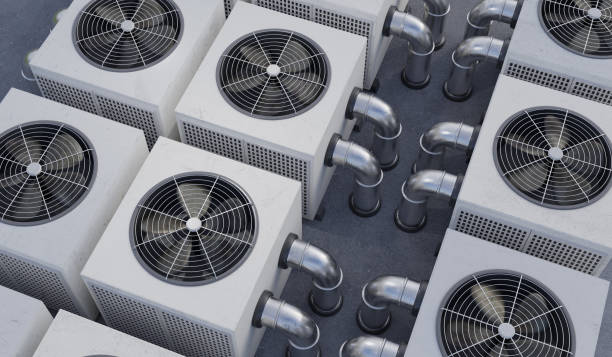 Best HVAC Installation Services  in Yoakum, TX