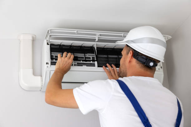 AC Installation Near Me in Yoakum, TX