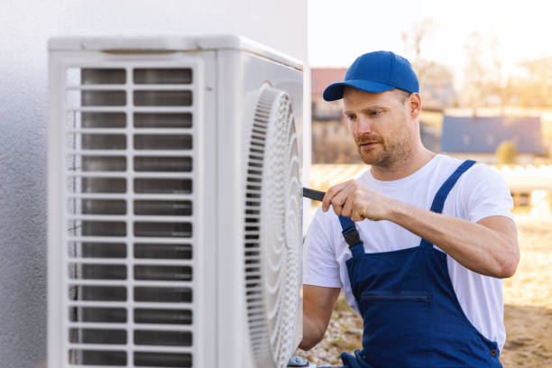 Best Ductless HVAC Repair  in Yoakum, TX
