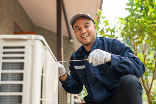 Best HVAC System Installation  in Yoakum, TX